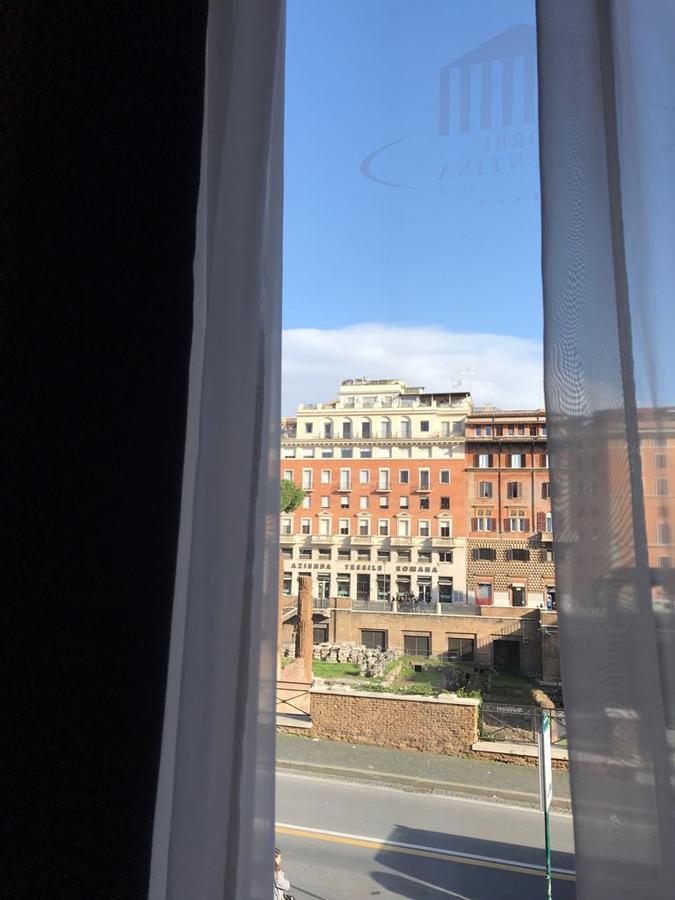 Maison Torre Argentina روما المظهر الخارجي الصورة