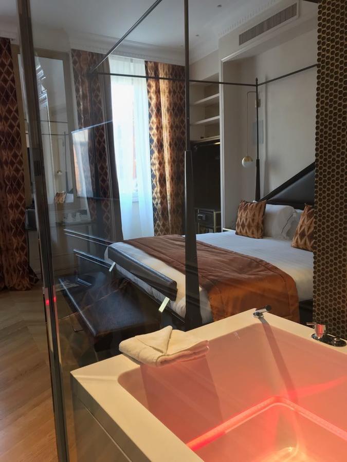 Maison Torre Argentina روما المظهر الخارجي الصورة